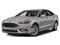 2018 Ford Fusion S Hybrid Sedan 4D