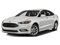 2018 Ford Fusion S Hybrid Sedan 4D