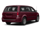 2017 Dodge Grand Caravan Passenger SE Minivan 4D