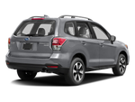 2017 Subaru Forester 2.5i Sport Utility 4D