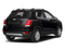 2018 Chevrolet Trax LT Sport Utility 4D