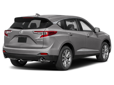 2020 Acura RDX Technology Pkg Sport Utility 4D