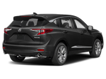 2020 Acura RDX Technology Pkg Sport Utility 4D