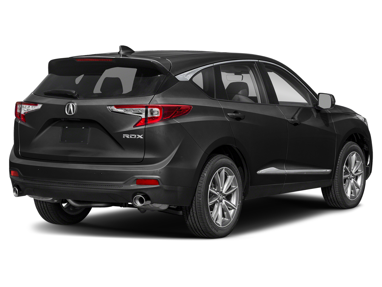2020 Acura RDX Technology Pkg Sport Utility 4D