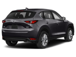 2020 Mazda Mazda CX-5 Grand Touring Sport Utility 4D