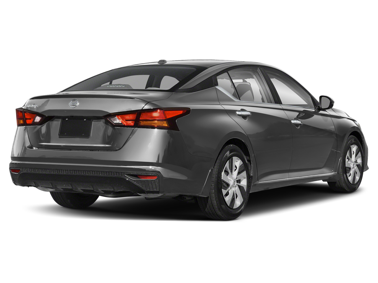 2020 Nissan Altima 2.5 S Sedan 4D