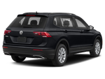 2020 Volkswagen Tiguan S Sport Utility 4D