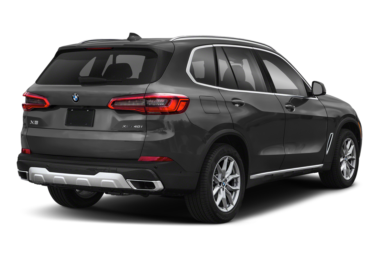 2021 BMW X5 sDrive40i Sport Utility 4D