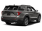 2021 Ford Explorer ST Sport Utility 4D