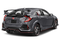 2021 Honda Civic Type R Touring Hatchback Sedan 4D
