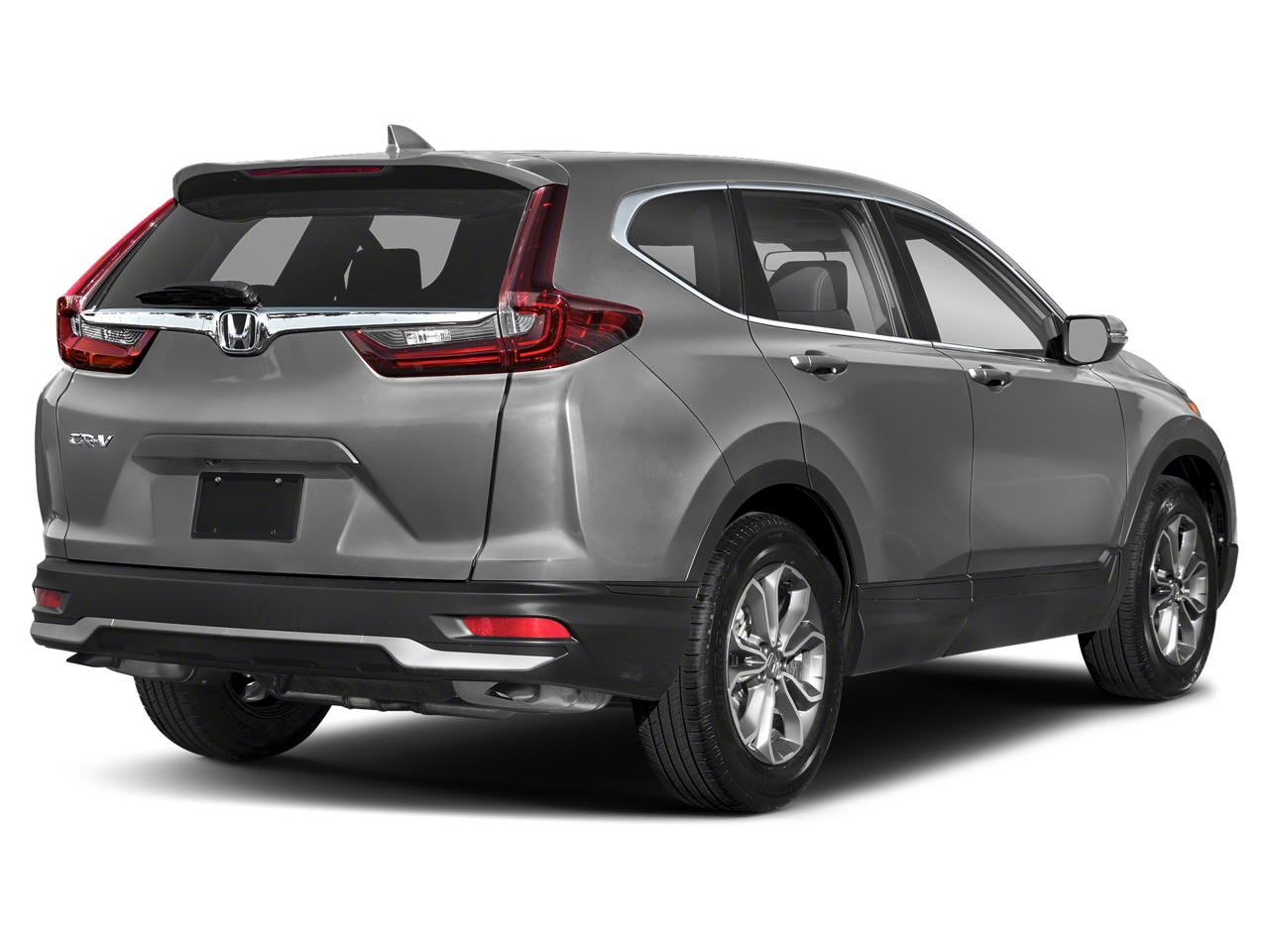 2021 Honda CR-V EX Sport Utility 4D
