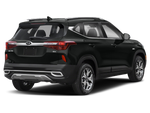 2021 Kia Seltos S FWD