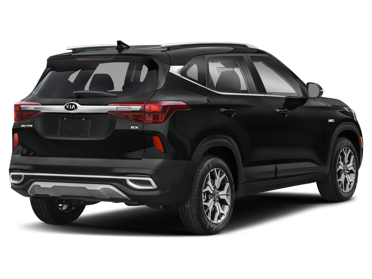 2021 Kia Seltos S FWD