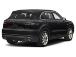2021 Porsche Cayenne E-Hybrid Sport Utility 4D