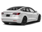 2021 Tesla Model 3 Standard Range Plus Sedan 4D
