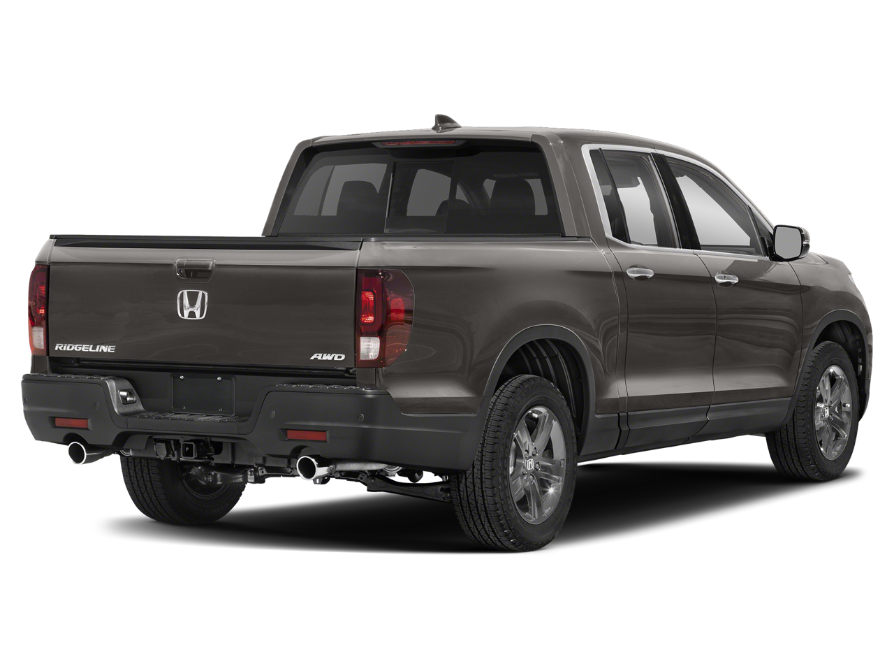2022 Honda Ridgeline RTL-E Pickup 4D 5 ft