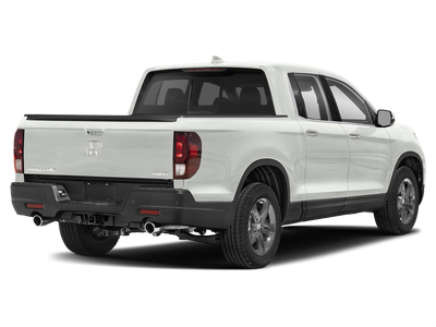 2022 Honda Ridgeline RTL-E Pickup 4D 5 ft
