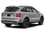 2022 Kia Sorento SX Sport Utility 4D