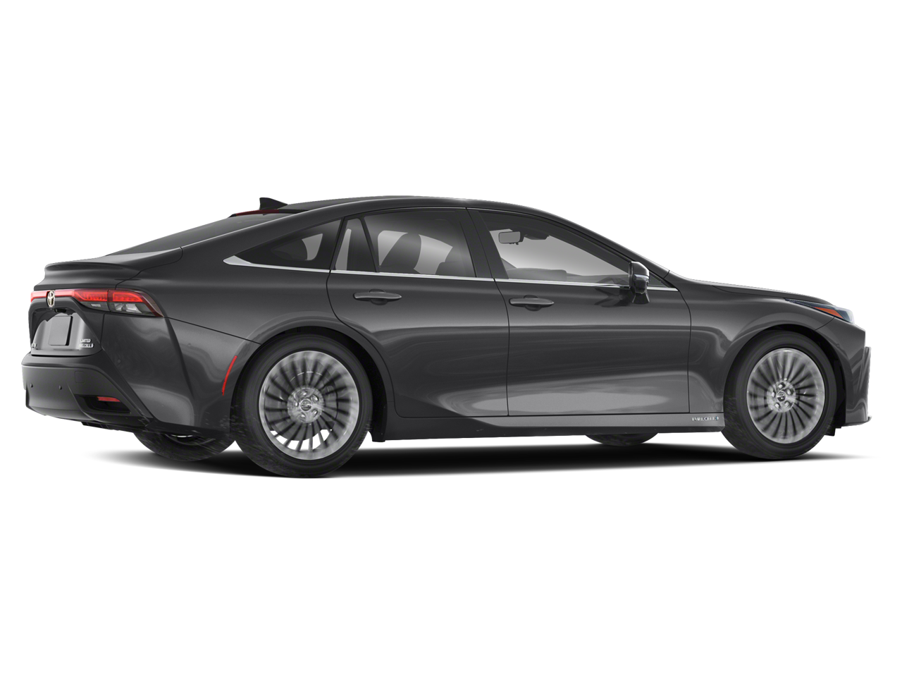 2022 Toyota Mirai XLE Sedan 4D