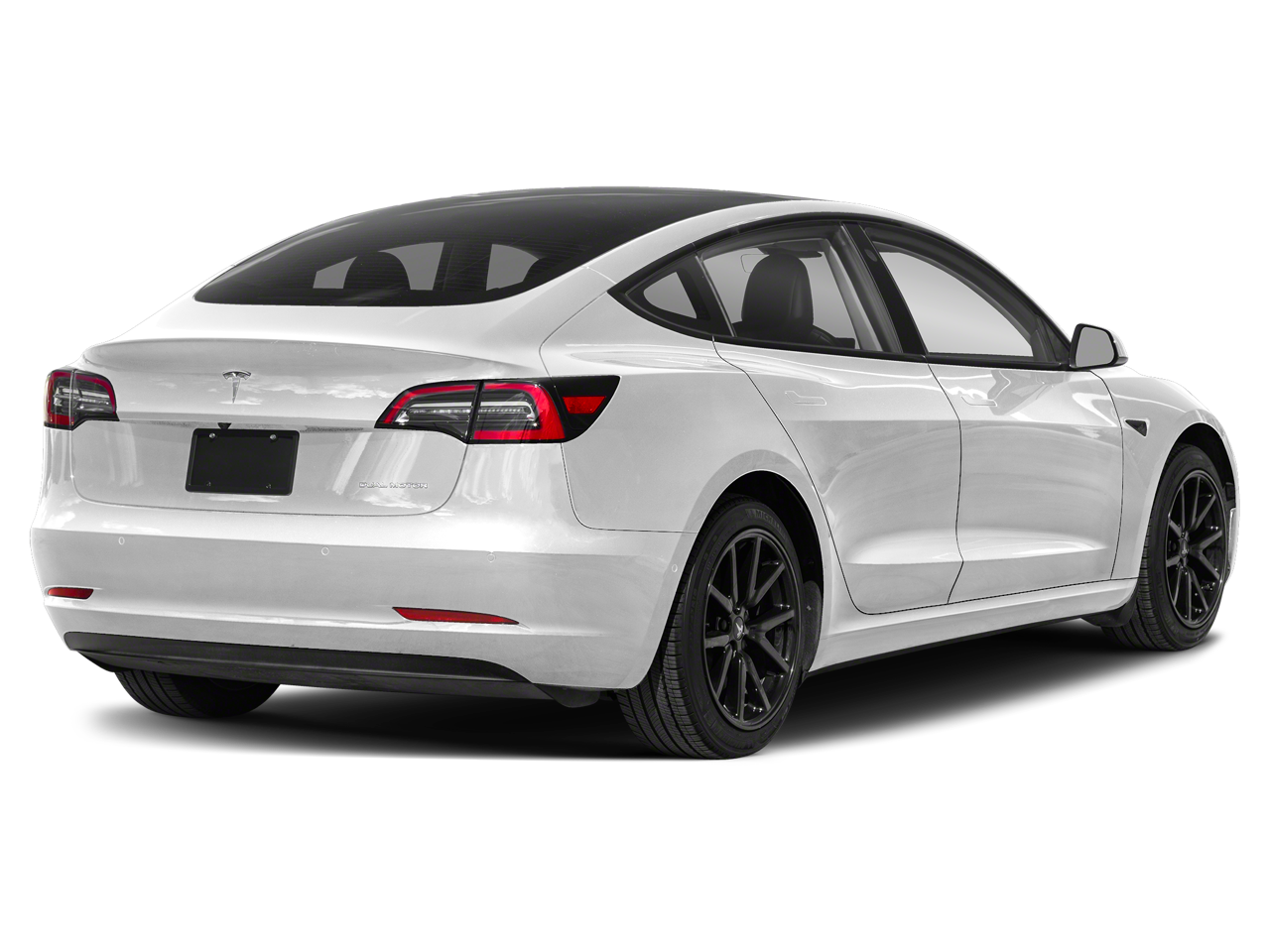 Used 2022 Tesla Model 3 Performance with VIN 5YJ3E1EC4NF161693 for sale in Hayward, CA