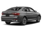 2022 Volkswagen Jetta 1.5T SEL Sedan 4D