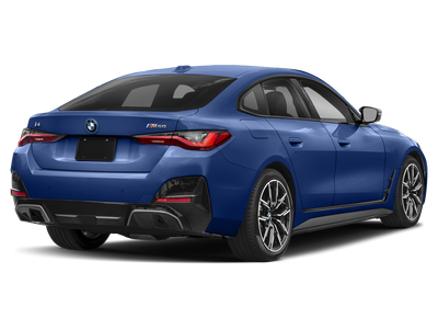 2023 BMW i4 eDrive40 Coupe 4D