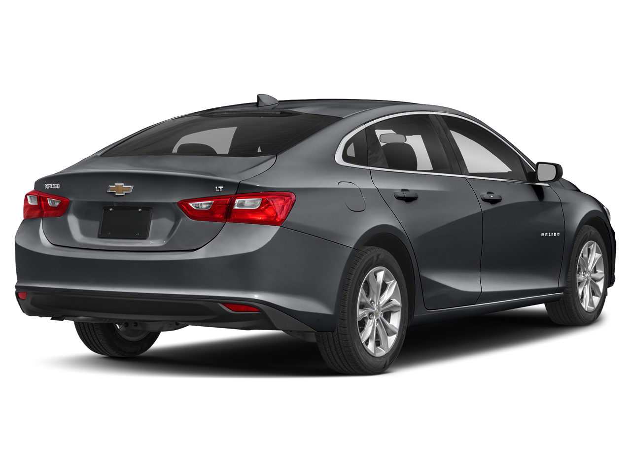 2023 Chevrolet Malibu 1LT Sedan 4D