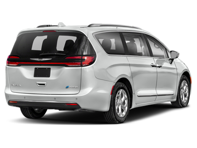 2023 Chrysler Pacifica Hybrid Limited Van 4D