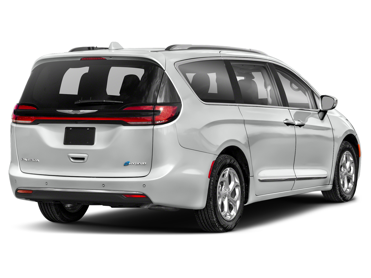 2023 Chrysler Pacifica Hybrid Limited Van 4D