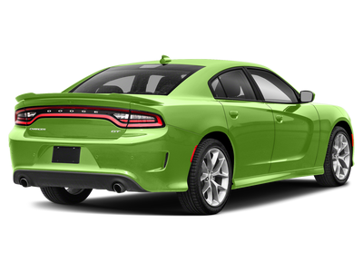2023 Dodge Charger GT Sedan 4D