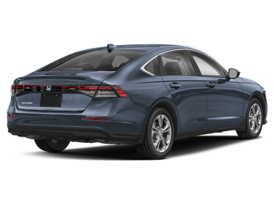 2023 Honda Accord EX Sedan 4D