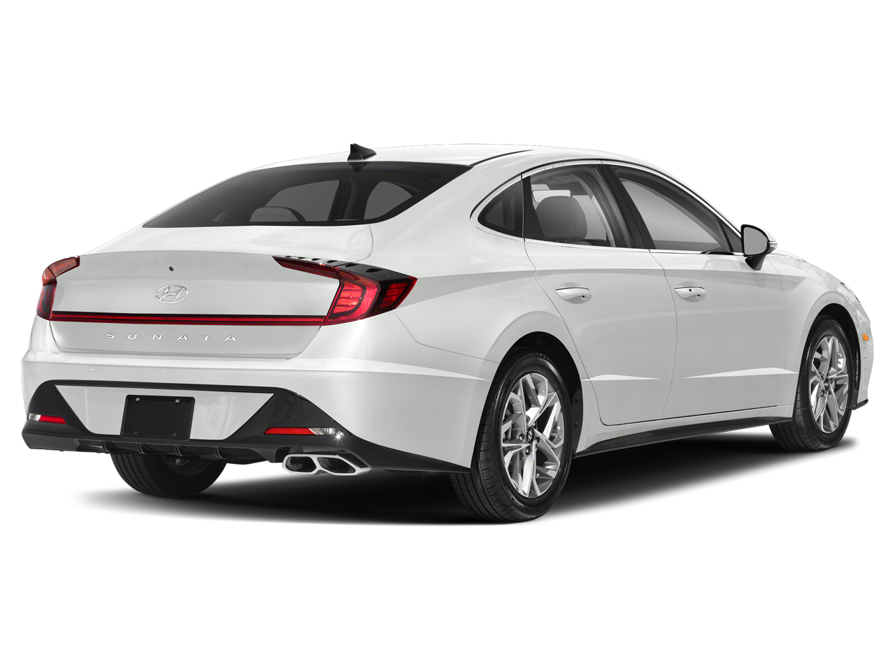 2023 Hyundai Sonata SEL Sedan 4D