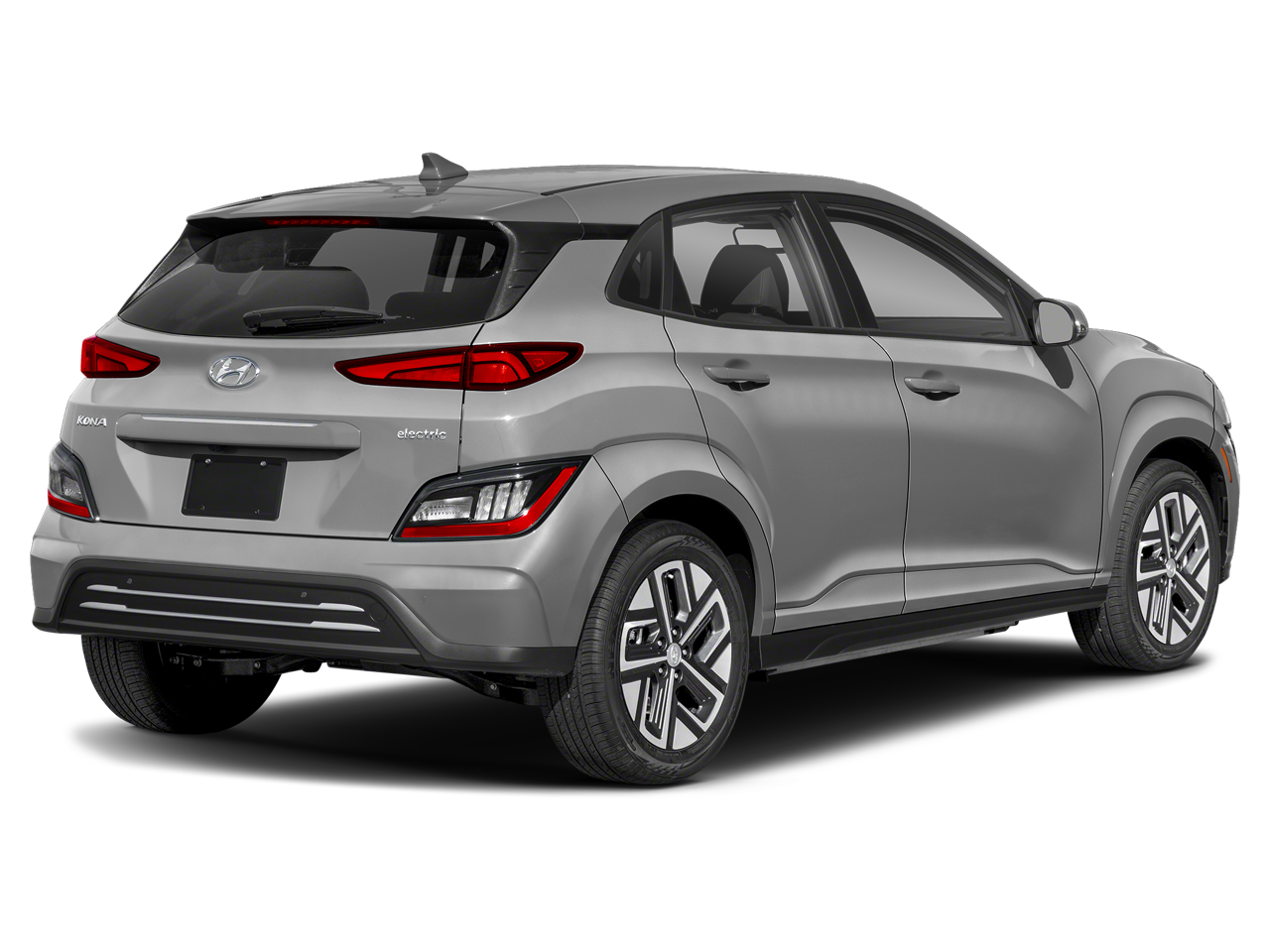 2023 Hyundai Kona Electric SE Sport Utility 4D