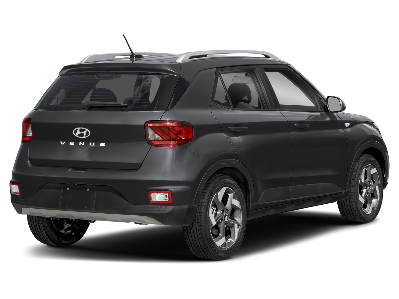 2023 Hyundai Venue SEL Sport Utility 4D