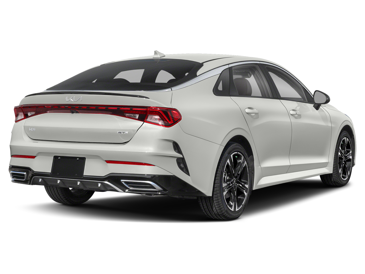2023 Kia K5 GT-Line Sedan 4D