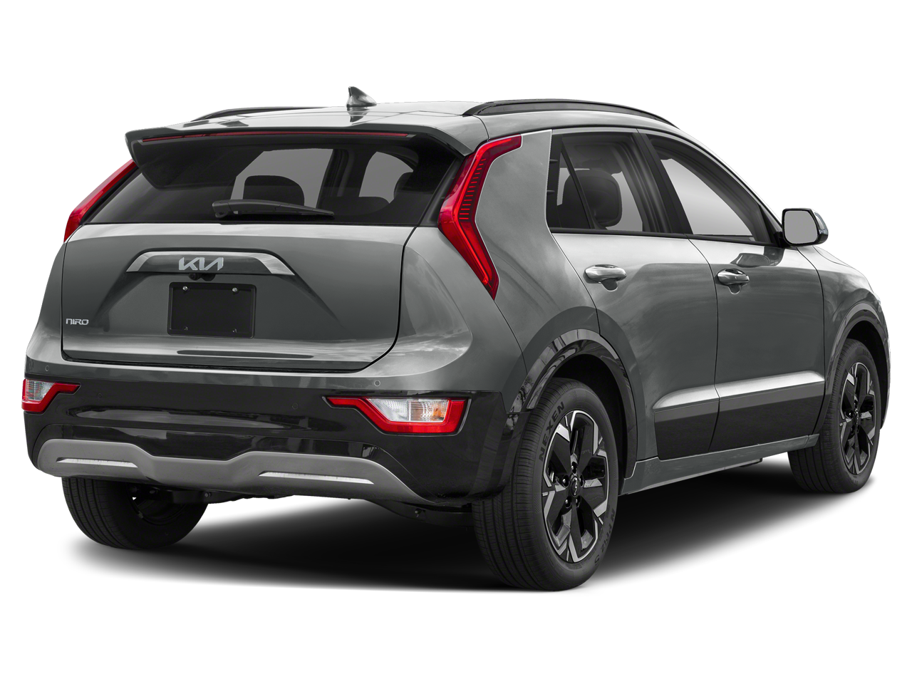 2023 Kia Niro EV Wind Wagon 4D