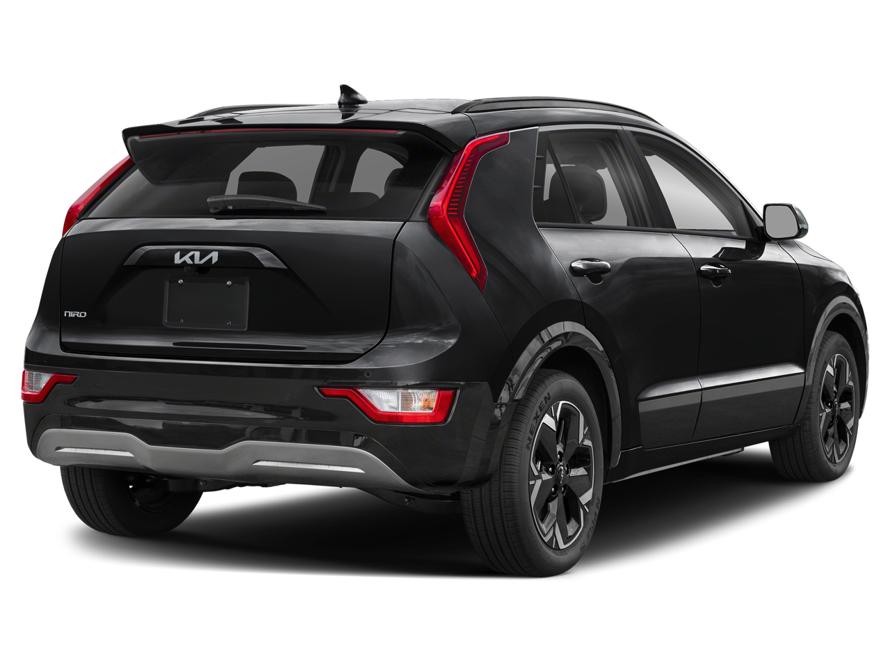 Certified 2023 Kia Niro Wind with VIN KNDCR3L15P5069384 for sale in Hayward, CA