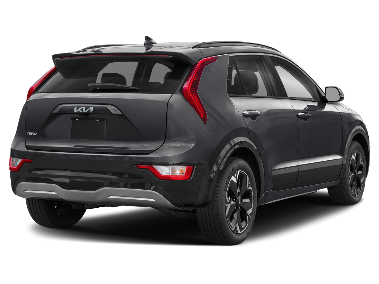 Certified 2023 Kia Niro Wind with VIN KNDCR3L15P5069384 for sale in Hayward, CA