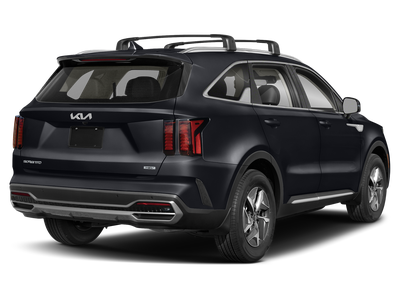 2023 Kia Sorento Hybrid EX Sport Utility 4D