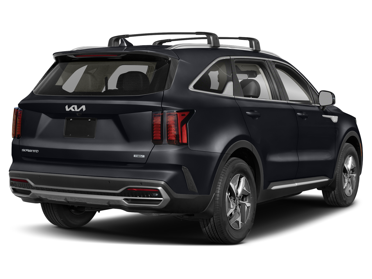 2023 Kia Sorento Hybrid EX Sport Utility 4D