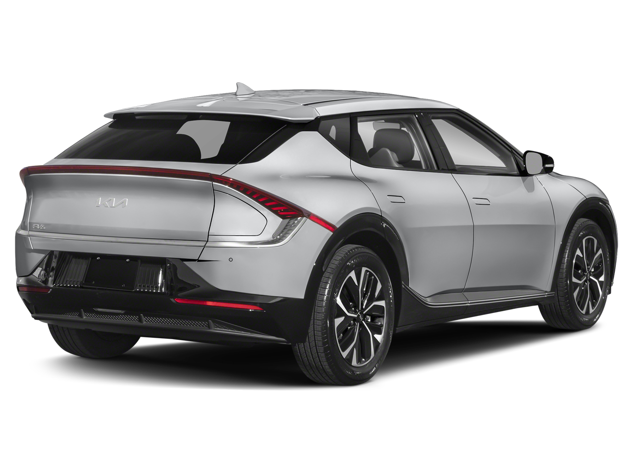 Certified 2023 Kia EV6 Wind with VIN KNDC3DLC7P5114530 for sale in Hayward, CA