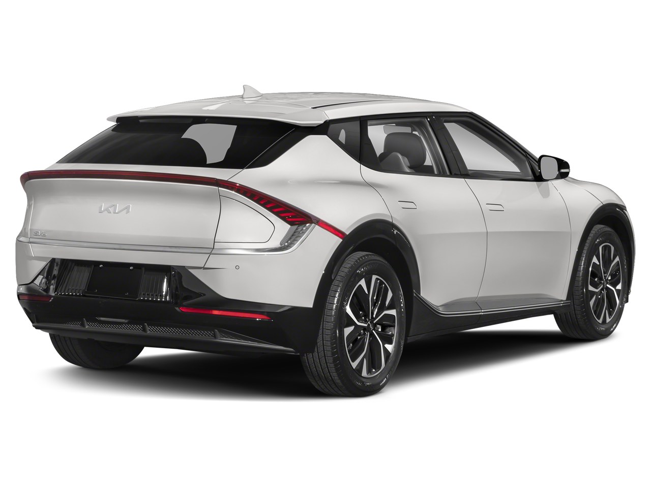 2023 Kia EV6 Wind Sport Utility 4D