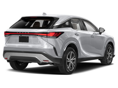 2023 Lexus RX RX 350 Sport Utility 4D
