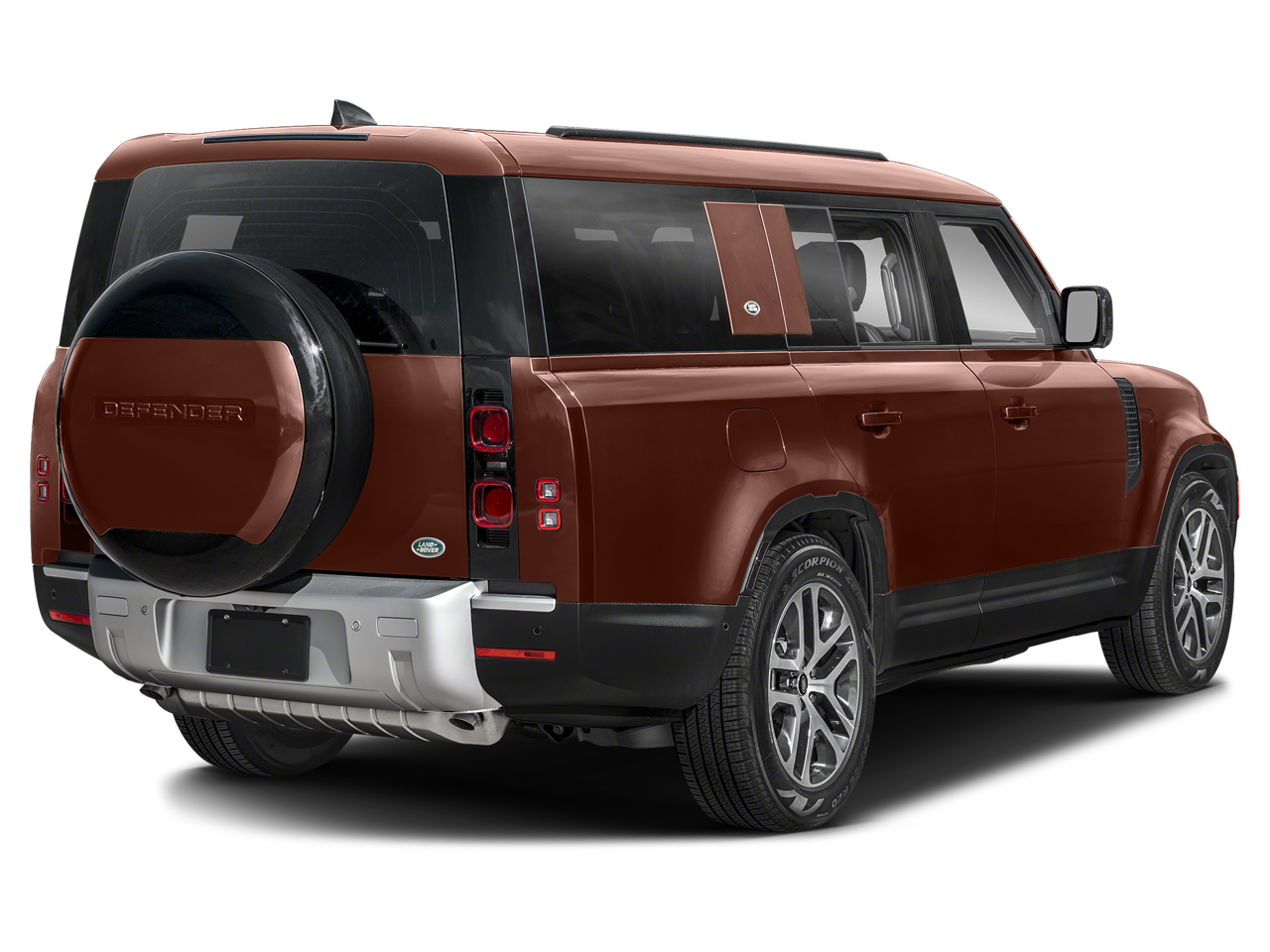2023 Land Rover Defender 130 SE Sport Utility 4D