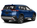 2023 Nissan Rogue Platinum (2023.5) Sport Utility 4D