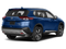 2023 Nissan Rogue Platinum (2023.5) Sport Utility 4D