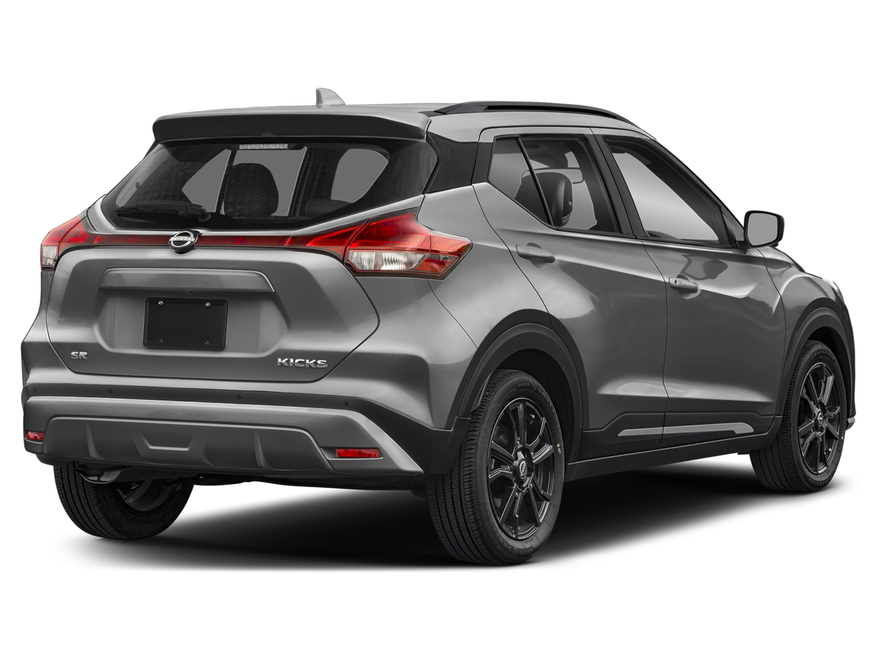 2023 Nissan Kicks SR Sport Utility 4D