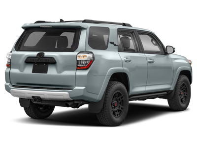 2023 Toyota 4Runner TRD Off-Road Premium Sport Utility 4D
