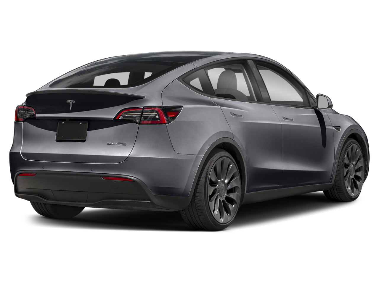 2023 Tesla Model Y Long Range Sport Utility 4D