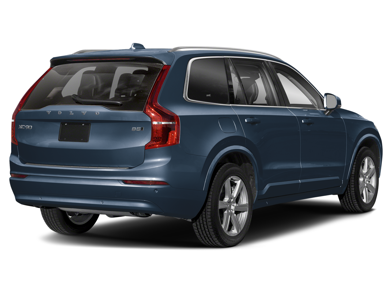 2023 Volvo XC90 B6 Plus Bright Theme Sport Utility 4D